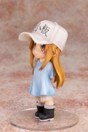 Аниме фигурка Hataraku Saibou — Platelet — Lulumecu