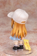 Аниме фигурка Hataraku Saibou — Platelet — Lulumecu