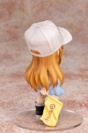 Аниме фигурка Hataraku Saibou — Platelet — Lulumecu