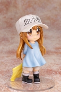 Аниме фигурка Hataraku Saibou — Platelet — Lulumecu
