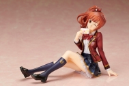 Аниме фигурка THE iDOLM@STER Cinderella Girls — Igarashi Kyouko — 1/8 — Love Letter Ver.