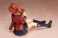 Аниме фигурка THE iDOLM@STER Cinderella Girls — Igarashi Kyouko — 1/8 — Love Letter Ver.