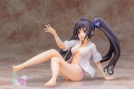Аниме фигурка Choujigen Game Neptune: The Animation — Noire — 1/7 — Shirt Ver.