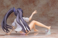 Аниме фигурка Choujigen Game Neptune: The Animation — Noire — 1/7 — Shirt Ver.