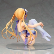 Лимитированная аниме фигурка Saenai Heroine no Sodatekata ♭ - Sawamura Spencer Eriri — 1/7 — Lingerie ver.