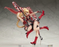 Лимитированная аниме фигурка Fate/Apocrypha — Jeanne d’Arc — Mordred — 1/7 — Type-Moon Racing ver.