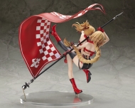 Лимитированная аниме фигурка Fate/Apocrypha — Jeanne d’Arc — Mordred — 1/7 — Type-Moon Racing ver.