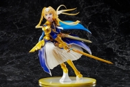 Лимитированная аниме фигурка Sword Art Online: Alicization — Alice Schuberg — 1/7