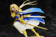Лимитированная аниме фигурка Sword Art Online: Alicization — Alice Schuberg — 1/7
