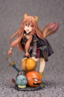 Аниме фигурка Tate no Yuusha no Nariagari — Raphtalia — 1/7 — Childhood Ver.