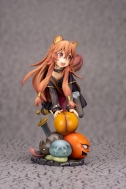Аниме фигурка Tate no Yuusha no Nariagari — Raphtalia — 1/7 — Childhood Ver.