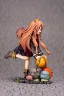 Аниме фигурка Tate no Yuusha no Nariagari — Raphtalia — 1/7 — Childhood Ver.