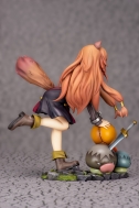 Аниме фигурка Tate no Yuusha no Nariagari — Raphtalia — 1/7 — Childhood Ver.