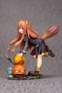 Аниме фигурка Tate no Yuusha no Nariagari — Raphtalia — 1/7 — Childhood Ver.