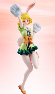 Лимитированная аниме фигурка One Piece — Carrot — Portrait Of Pirates Limited Edition