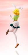 Лимитированная аниме фигурка One Piece — Carrot — Portrait Of Pirates Limited Edition