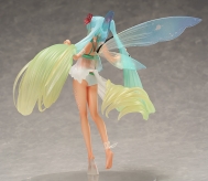 Аниме фигурка GOOD SMILE Racing — Hatsune Miku — Racing 2017, Thailand Ver.