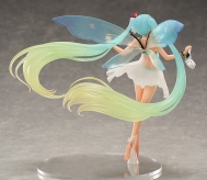 Аниме фигурка GOOD SMILE Racing — Hatsune Miku — Racing 2017, Thailand Ver.