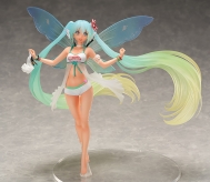 Аниме фигурка GOOD SMILE Racing — Hatsune Miku — Racing 2017, Thailand Ver.