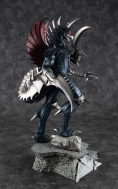 Аниме фигурка Gojira Final Wars — Gigan — Chou Gekizou Series