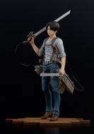 Аниме фигурка Shingeki no Kyojin — Levi — BRAVE-ACT — 1/8 — ver.2B