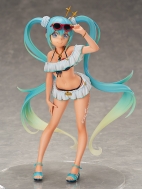 Аниме фигурка GOOD SMILE Racing — Hatsune Miku — 1/8 — Racing 2018, Thailand Ver.