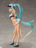 Аниме фигурка GOOD SMILE Racing — Hatsune Miku — 1/8 — Racing 2018, Thailand Ver.