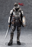 Аниме фигурка Goblin Slayer — Pop Up Parade