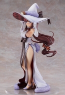 Аниме фигурка Kirara Fantasia — Soujirou — Takimoto Hifumi — 1/7 — Witch Ver.