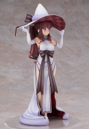 Аниме фигурка Kirara Fantasia — Soujirou — Takimoto Hifumi — 1/7 — Witch Ver.