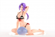 Аниме фигурка Tensei Shitara Slime Datta Ken — Rimuru Tempest — Shion — 1/6 — Swimsuit Gravure_style, RemixⅡ