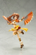 Аниме фигурка Magia Record Mahou Shoujo Madoka ☆ Magica Gaiden — Yui Tsuruno — 1/7