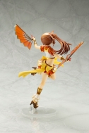 Аниме фигурка Magia Record Mahou Shoujo Madoka ☆ Magica Gaiden — Yui Tsuruno — 1/7