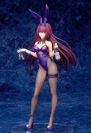 Аниме фигурка Fate/Grand Order — Scáthach — 1/7 — Sashi Ugatsu Bunny Ver.