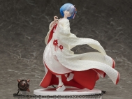 Лимитированная аниме фигурка Re:Zero kara Hajimeru Isekai Seikatsu — Rem — F:Nex — 1/7 — Oniyome