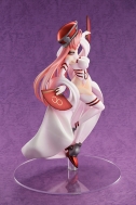Лимитированная аниме фигурка Hakyuu Houshin Engi — Sodakki — 1/7