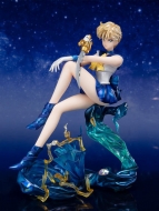Лимитированная аниме фигурка Bishoujo Senshi Sailor Moon — Sailor Uranus — Figuarts Zero chouette