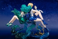 Лимитированная аниме фигурка Bishoujo Senshi Sailor Moon — Sailor Uranus — Figuarts Zero chouette