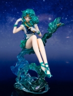 Лимитированная аниме фигурка Bishoujo Senshi Sailor Moon — Sailor Neptune — Figuarts Zero chouette