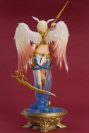 Аниме фигурка The Seven Heavenly Virtues — Sariel — 1/8 — Jihi no Zou (подставка с подсветкой)