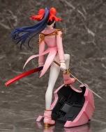 Аниме фигурка Sakura Taisen — Shinguji Sakura — 1/9