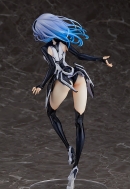 Аниме фигурка Beatless — Lacia — 1/8 — 2018 Black Monolith Deployed Ver.