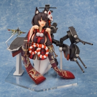 Аниме фигурка Azur Lane — Yamashiro — 1/7 — Kai