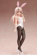 Аниме фигурка Gekijouban Fate/Kaleid Liner Prisma Illya: Sekka no Chikai — Illyasviel von Einzbern — B-style — 1/4 — Bunny ver.