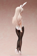 Аниме фигурка Gekijouban Fate/Kaleid Liner Prisma Illya: Sekka no Chikai — Illyasviel von Einzbern — B-style — 1/4 — Bunny ver.