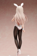 Аниме фигурка Gekijouban Fate/Kaleid Liner Prisma Illya: Sekka no Chikai — Illyasviel von Einzbern — B-style — 1/4 — Bunny ver.