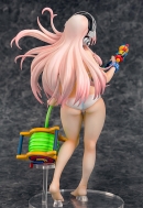Аниме фигурка Senran Kagura: Peach Beach Splash — SoniComi (Super Sonico) — Sonico — 1/7 — Senran Kagura PBS Ver.