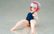 Аниме фигурка Monobeno — Sumi — 1/6 — Kon Suku ver.