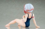 Аниме фигурка Monobeno — Sumi — 1/6 — Kon Suku ver.