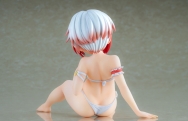 Аниме фигурка Monobeno — Sumi — 1/6 — Kon Suku ver.
